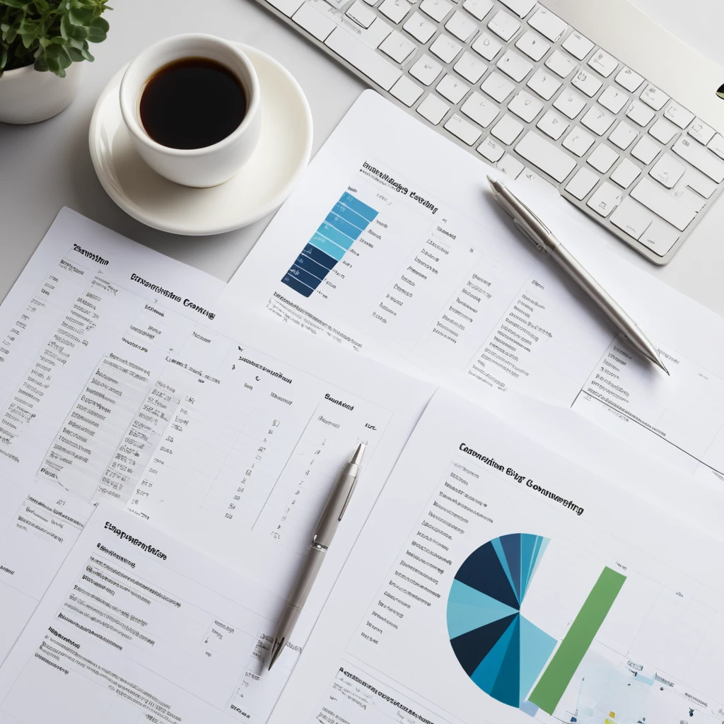 spreadsheets